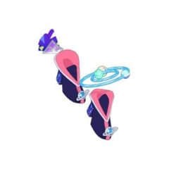 スペースバズリウムギャラクシーアイプリのサムネイル