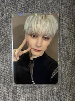 TXT ヒュニンカイ KPOPNARA トレカ TXT ヒュニンカイ アメリカトレカ ラキドロ KPOPNARA - メルカリ