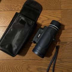 単眼鏡　美品のサムネイル