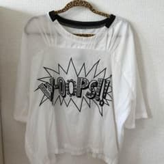 OKIRAKU ドルマンカットソー  KBF  ビームスのサムネイル