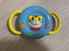 Benesse しまじろう 歯磨きミラー 知育玩具 - 5