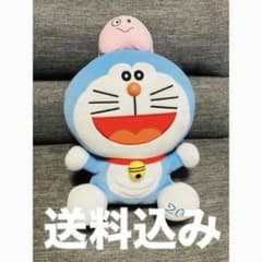 ドラえもん ジャンボぬいぐるみ m82137409461_1.jpg?1781524352