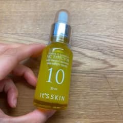 It's skin POWER 10 FORMULAのサムネイル
