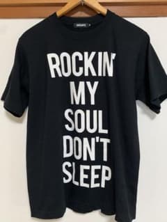 男闘呼組　LAST FOREVER Tシャツのサムネイル