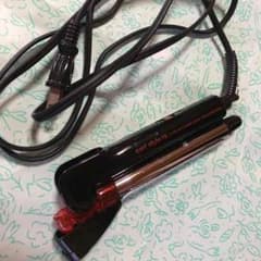 ヘアコテ・ヘアアイロンのサムネイル