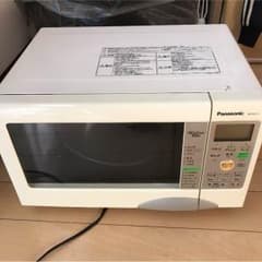 オーブン電子レンジ 中古のサムネイル