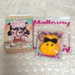 R*Y様 Mellojoy ミニランド ミニトーストうさぎ - メルカリ