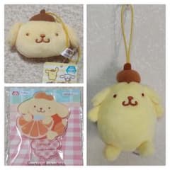 【サンリオキャラクターズ】ポムポムプリン 3個セット