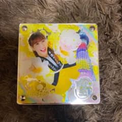 ももクロ アクリルスタンドのサムネイル