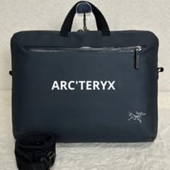 Rare, excellent condition Arc'teryx Granville Briefcase Fortune (Discontinued)