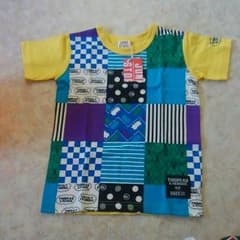 トーマスTシャツのサムネイル