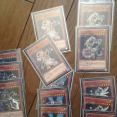 テラナイト  遊戯王のサムネイル