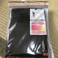 ヒートテックのサムネイル