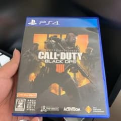 cod bo4 ソフトのサムネイル