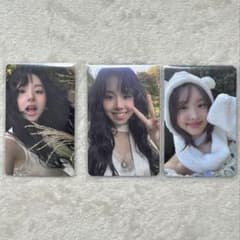 TWICE チェヨン with you-th カカオ kakao 特典 トレカ - メルカリ