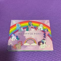COLOURPOP カラーポップ アイシャドウパレットのサムネイル