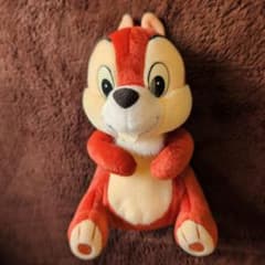 칩 인형 약 22cm