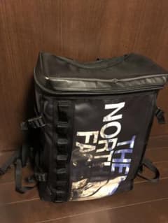 「THE NORTH FACE」リュック　ノベルティBCヒューズボックスのサムネイル