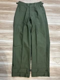 40s USARMY m-45 fieldpants 30x32のサムネイル