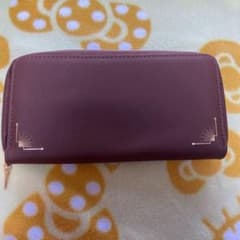 薄型長財布のサムネイル