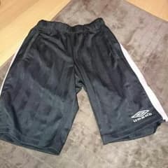 umBRO メンズハーフパンツのサムネイル