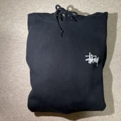 stussy パーカーのサムネイル