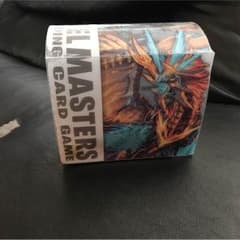 デュエマデッキケースのサムネイル