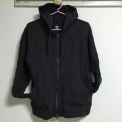 graniph パーカーのサムネイル