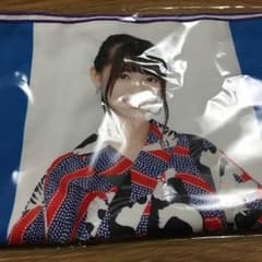 齋藤飛鳥飛鳥個別フェイスタオルのサムネイル
