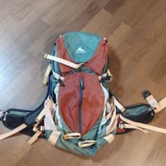 GREGORY Z30 백팩 등산 배낭