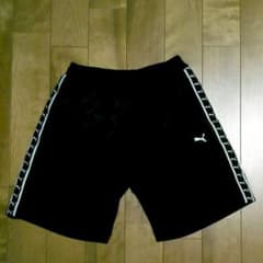 （w♡様専用）プーマレディースハーフパンツのサムネイル