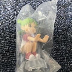 「よつばと！ こまどりフィギュアコレクション」①よーいのサムネイル