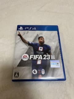 FIFA 23 PS4