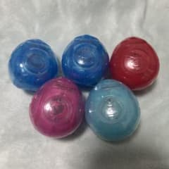 妖怪ウォッチサウンドロップ 4種 5点セットのサムネイル
