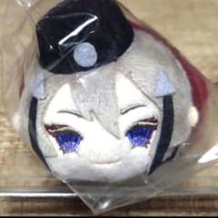 刀剣乱舞ONLINE』もちもちマスコット もちマス 日向正宗（通常サイズ
