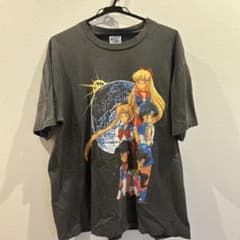 美少女戦士セーラームーンS Tシャツのサムネイル