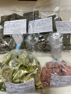売り切りSALE☆5点セットのサムネイル