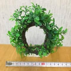 人工水草のサムネイル