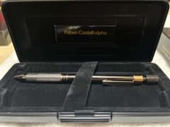 Faber-Castell alpha-matic メカニカルペンシルのサムネイル