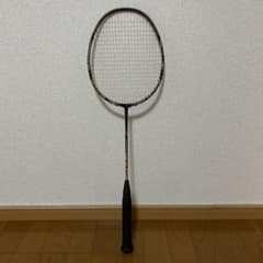 最安値！廃盤 YONEX ナノレイ800 3UG5 NANORAY800 - メルカリ
