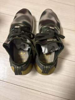 26.5cm adidas NMD R1 スターウォーズのサムネイル