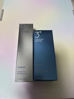Celladix 3x Triple Retinol 美容液セットのサムネイル