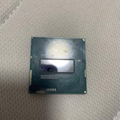 i7 4712MQ intei g42198 cpuのサムネイル