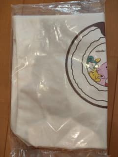 ミスタードーナツ ポケモン トートバッグのサムネイル