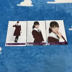 乃木坂46 生写真 西野七瀬 コンプ 今、話したい誰かがいる 封入 - メルカリ