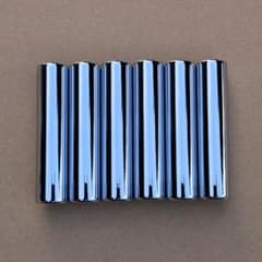 USMハラー用パーツ ハラー キャビネット チューブ 8.2cm 6本セット