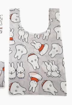 ミッフィー展　エコバッグのサムネイル