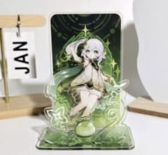 原神 アクリルスタンド ナヒーダ 草神のサムネイル