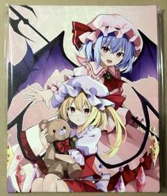 レミフラ F3 キャンバスアート ボード ひゅらさん 会場限定 完売 新品未開封 レミフラ F3 キャンバスアート ボード ひゅらさん 会場限定 完売