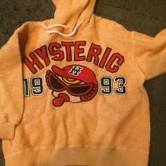 ☆ヒステリックミニ パーカ☆のサムネイル